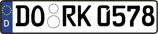 DO-RK0578