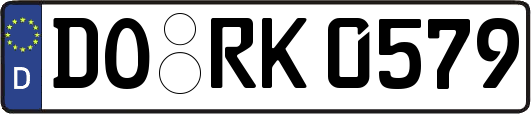 DO-RK0579