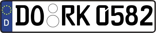 DO-RK0582