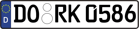 DO-RK0586