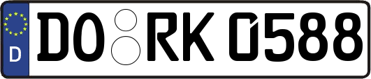 DO-RK0588