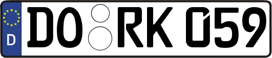 DO-RK059