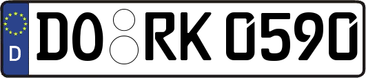 DO-RK0590