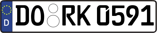 DO-RK0591