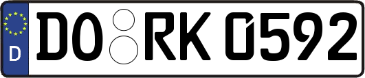DO-RK0592