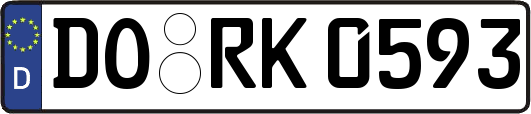 DO-RK0593