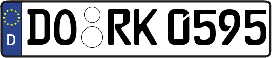 DO-RK0595