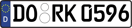 DO-RK0596