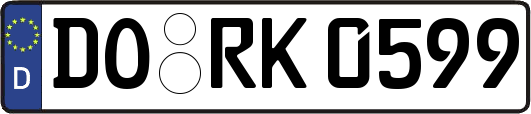 DO-RK0599