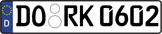 DO-RK0602