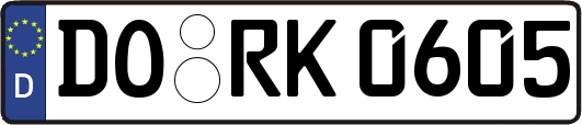 DO-RK0605