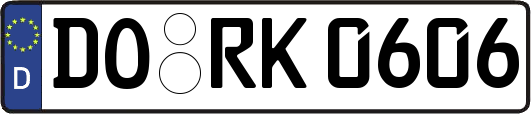 DO-RK0606