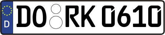 DO-RK0610