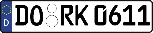 DO-RK0611