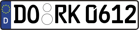 DO-RK0612