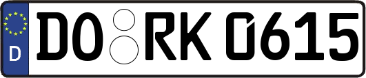 DO-RK0615
