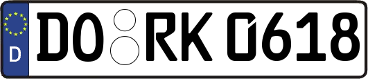 DO-RK0618