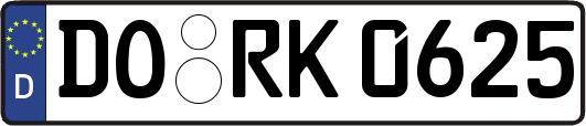 DO-RK0625