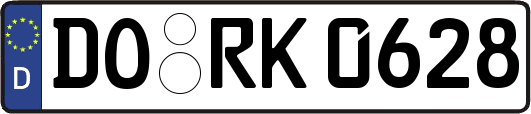 DO-RK0628