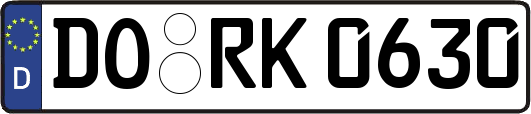 DO-RK0630