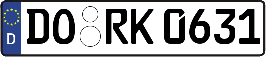 DO-RK0631