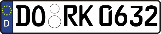 DO-RK0632