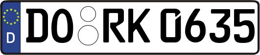 DO-RK0635