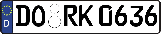 DO-RK0636