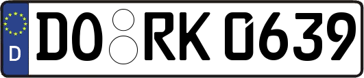 DO-RK0639