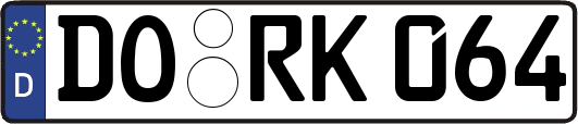 DO-RK064
