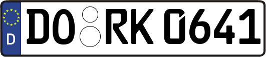 DO-RK0641