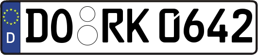 DO-RK0642