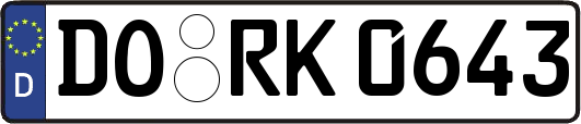 DO-RK0643