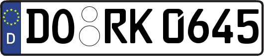 DO-RK0645