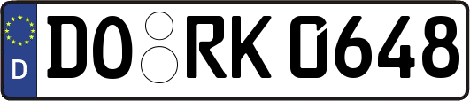 DO-RK0648