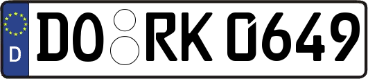 DO-RK0649