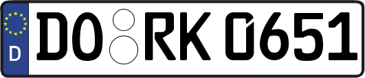 DO-RK0651