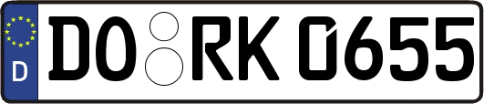 DO-RK0655