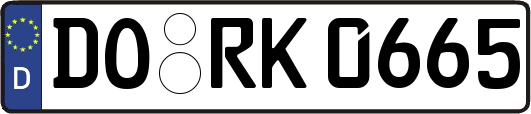 DO-RK0665
