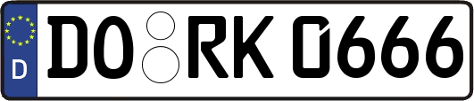 DO-RK0666