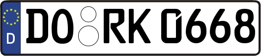 DO-RK0668