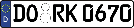 DO-RK0670