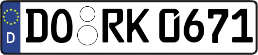 DO-RK0671