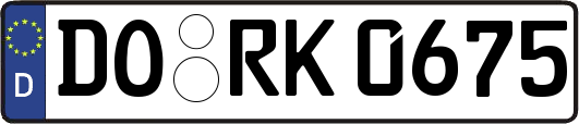 DO-RK0675