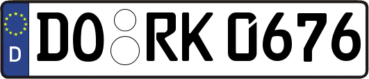 DO-RK0676