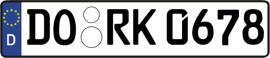 DO-RK0678