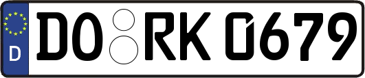 DO-RK0679