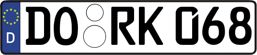 DO-RK068