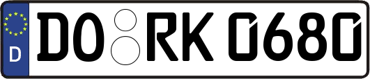 DO-RK0680