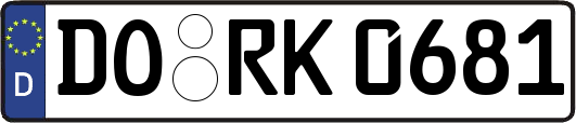 DO-RK0681